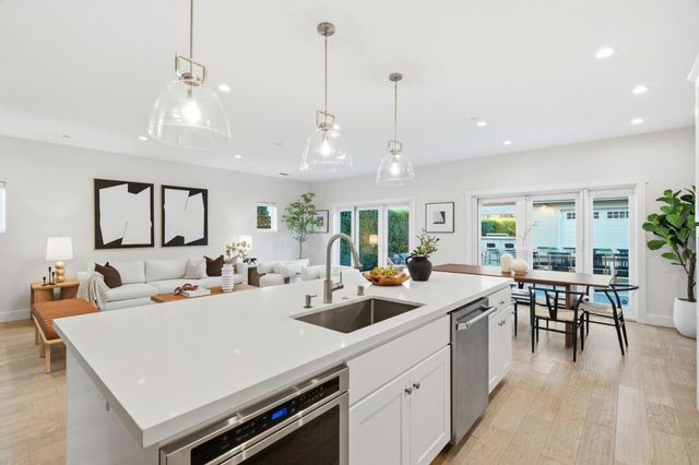 1232 Delmas Avenue, San Jose, CA 95125