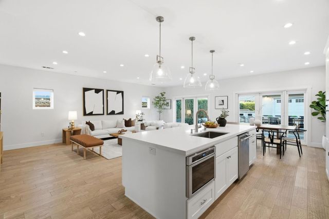 1232 Delmas Avenue, San Jose, CA 95125