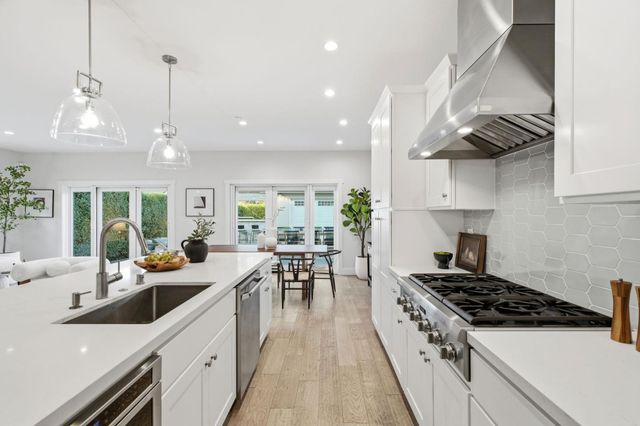 1232 Delmas Avenue, San Jose, CA 95125