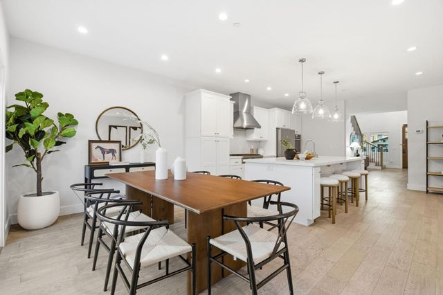 1232 Delmas Avenue, San Jose, CA 95125