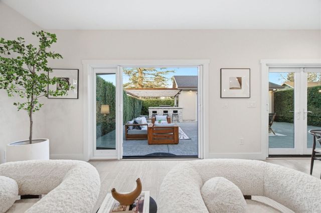 1232 Delmas Avenue, San Jose, CA 95125