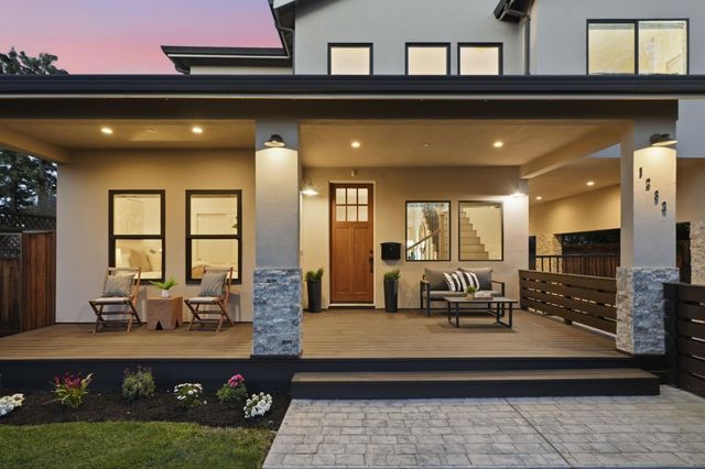 1232 Delmas Avenue, San Jose, CA 95125