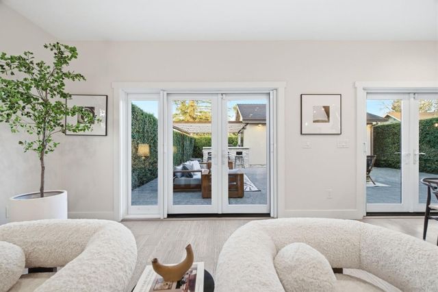 1232 Delmas Avenue, San Jose, CA 95125