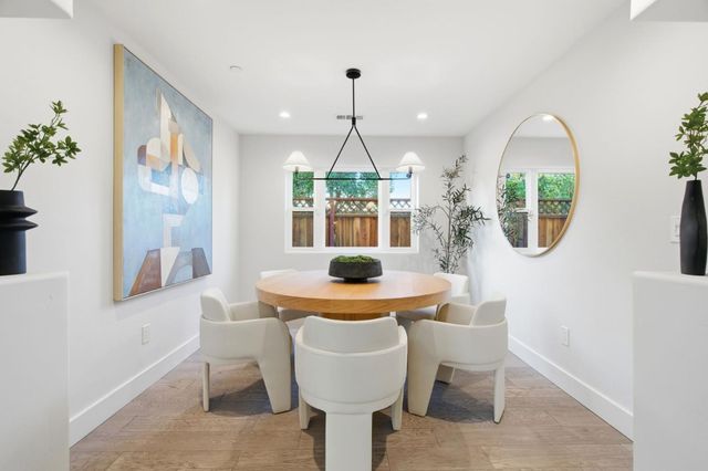 1232 Delmas Avenue, San Jose, CA 95125