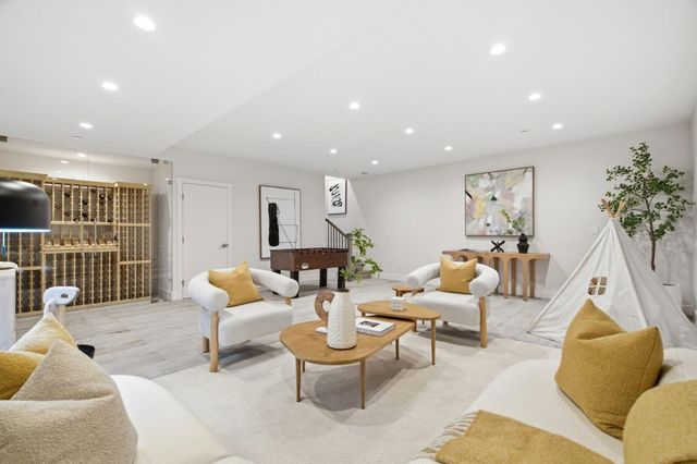 1232 Delmas Avenue, San Jose, CA 95125