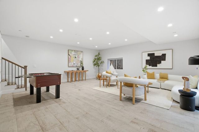 1232 Delmas Avenue, San Jose, CA 95125