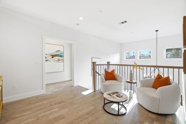 1232 Delmas Avenue, San Jose, CA 95125