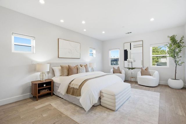 1232 Delmas Avenue, San Jose, CA 95125