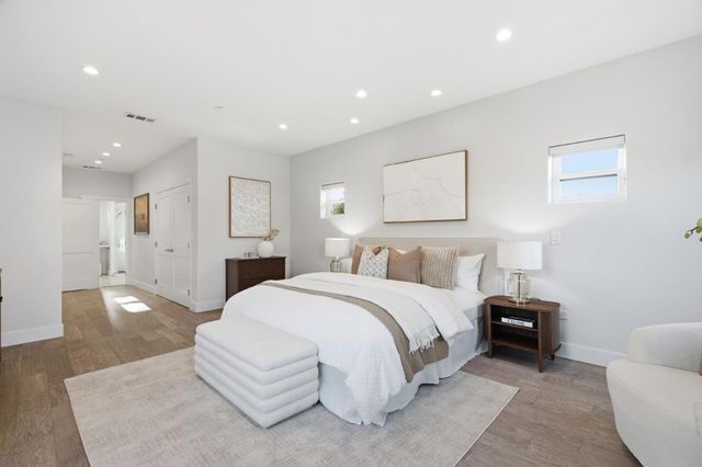 1232 Delmas Avenue, San Jose, CA 95125