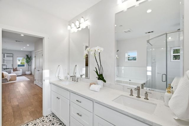 1232 Delmas Avenue, San Jose, CA 95125