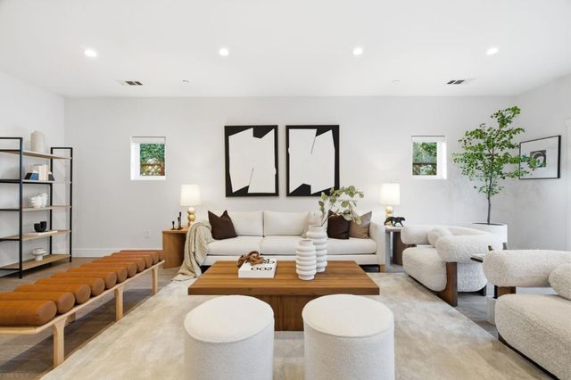 1232 Delmas Avenue, San Jose, CA 95125