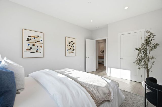 1232 Delmas Avenue, San Jose, CA 95125