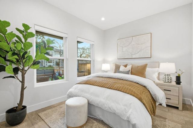 1232 Delmas Avenue, San Jose, CA 95125