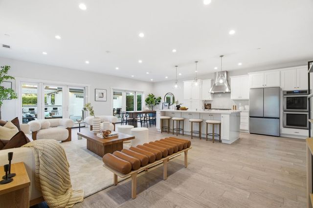 1232 Delmas Avenue, San Jose, CA 95125