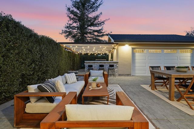 1232 Delmas Avenue, San Jose, CA 95125