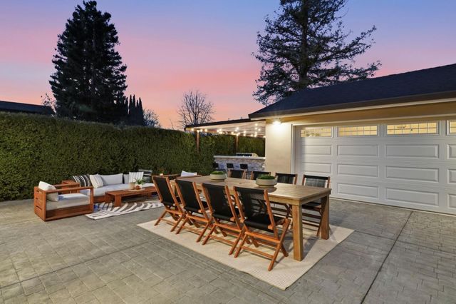 1232 Delmas Avenue, San Jose, CA 95125