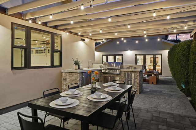 1232 Delmas Avenue, San Jose, CA 95125