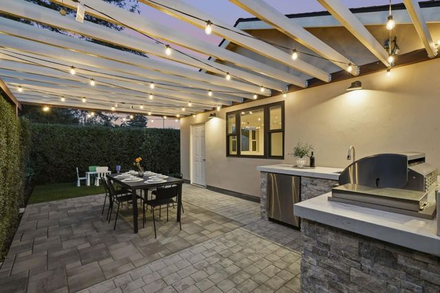 1232 Delmas Avenue, San Jose, CA 95125