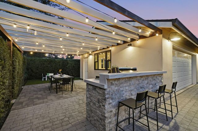 1232 Delmas Avenue, San Jose, CA 95125