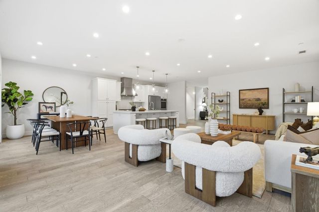 1232 Delmas Avenue, San Jose, CA 95125