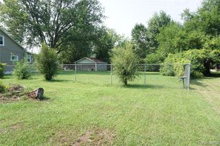 Vacant Penn Street, Inkster, MI 48141