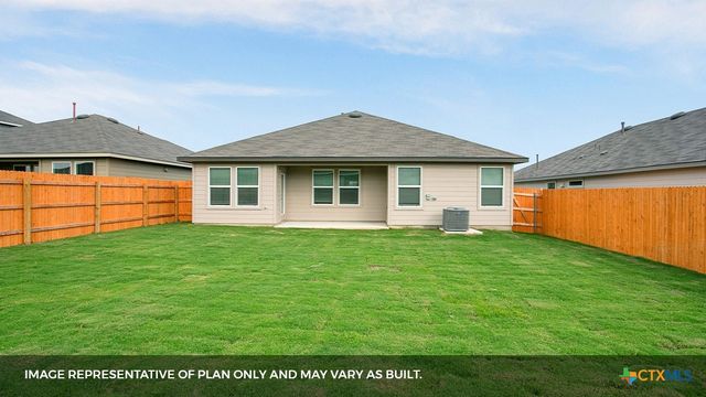 229 FLORA VISTA Street, San Marcos, TX 78666