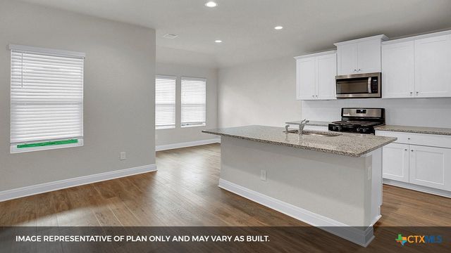 229 FLORA VISTA Street, San Marcos, TX 78666