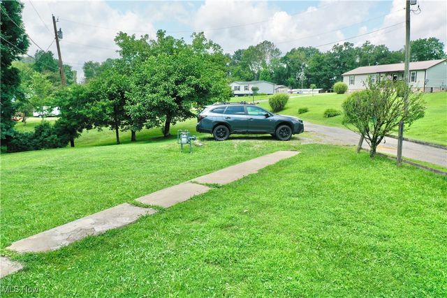 110 Horse Ridge Drive, Grantsville, WV 26147