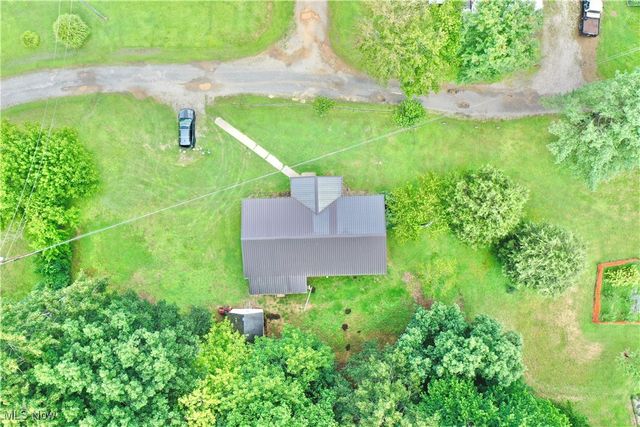 110 Horse Ridge Drive, Grantsville, WV 26147