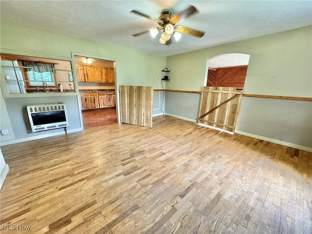 110 Horse Ridge Drive, Grantsville, WV 26147