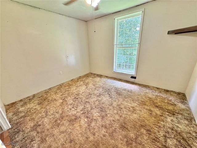 110 Horse Ridge Drive, Grantsville, WV 26147