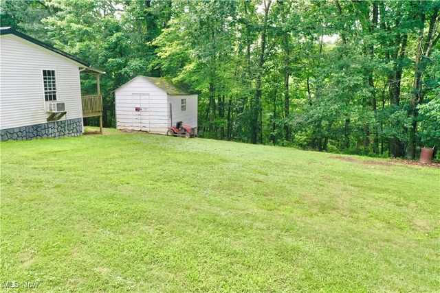 110 Horse Ridge Drive, Grantsville, WV 26147