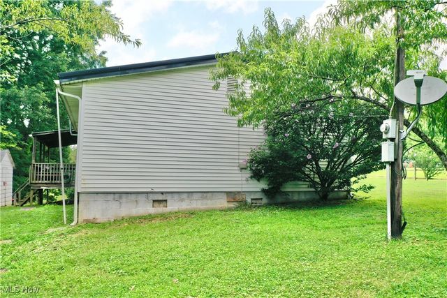 110 Horse Ridge Drive, Grantsville, WV 26147