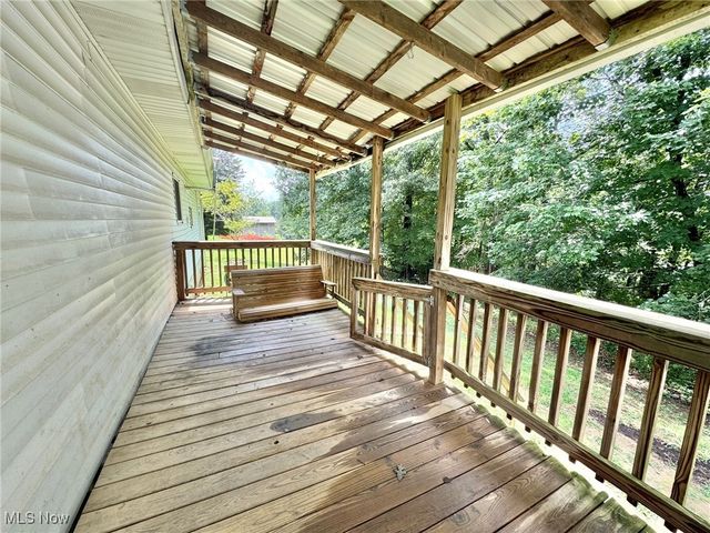 110 Horse Ridge Drive, Grantsville, WV 26147