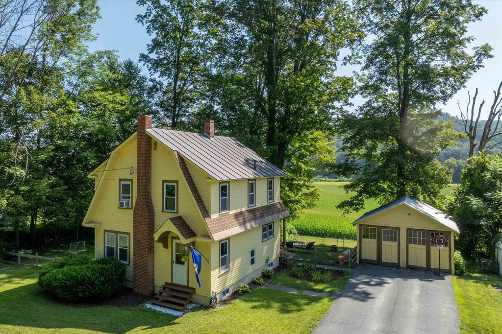 2085 US Route 5 South, Windsor, VT 05089