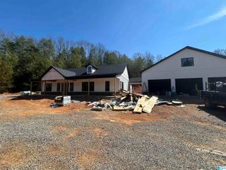2464 SPRING CREEK ROAD, Montevallo, AL 35115