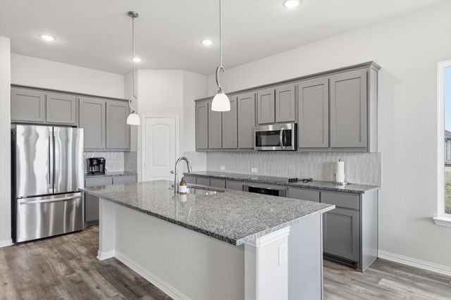 13429 Sage Meadow Circle, Sanger, TX 76266