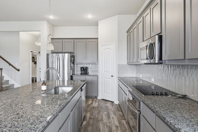 13429 Sage Meadow Circle, Sanger, TX 76266