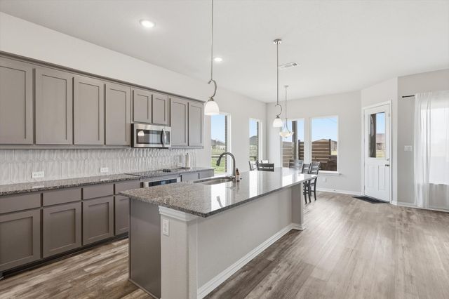 13429 Sage Meadow Circle, Sanger, TX 76266