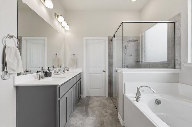 13429 Sage Meadow Circle, Sanger, TX 76266