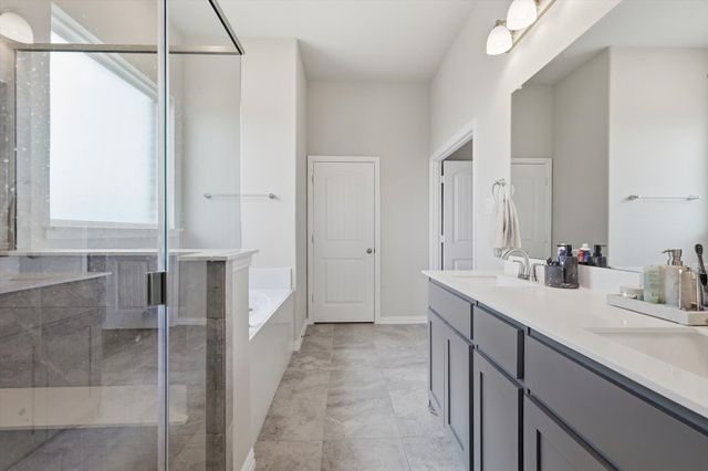 13429 Sage Meadow Circle, Sanger, TX 76266