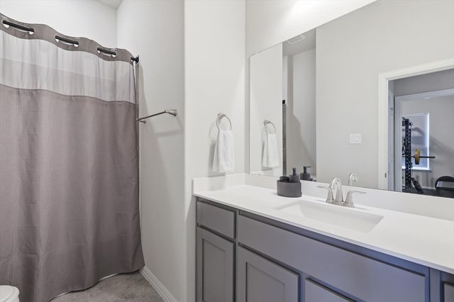 13429 Sage Meadow Circle, Sanger, TX 76266