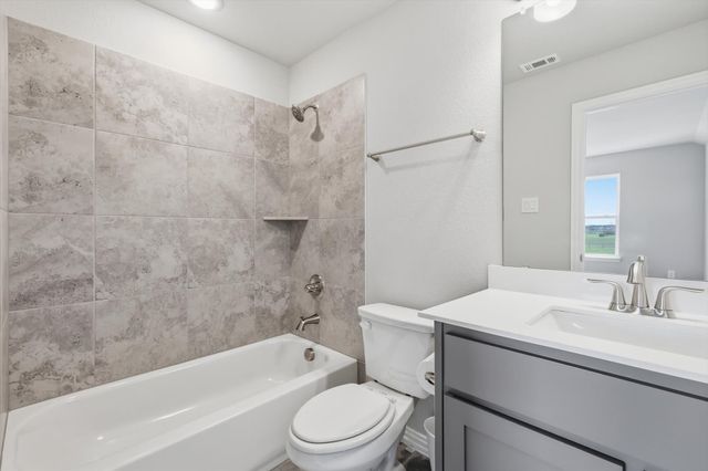 13429 Sage Meadow Circle, Sanger, TX 76266