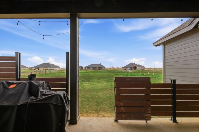 13429 Sage Meadow Circle, Sanger, TX 76266