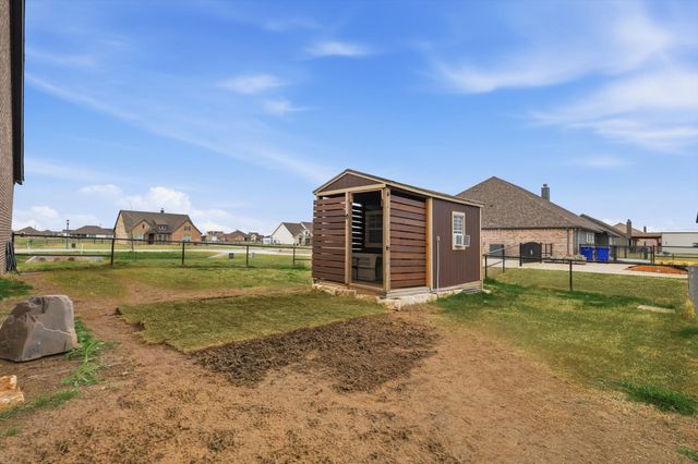 13429 Sage Meadow Circle, Sanger, TX 76266