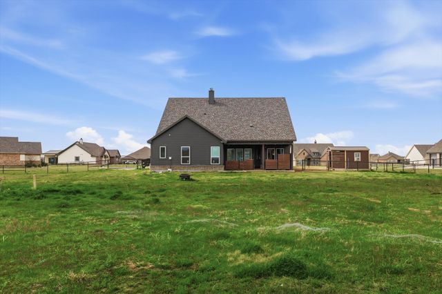 13429 Sage Meadow Circle, Sanger, TX 76266