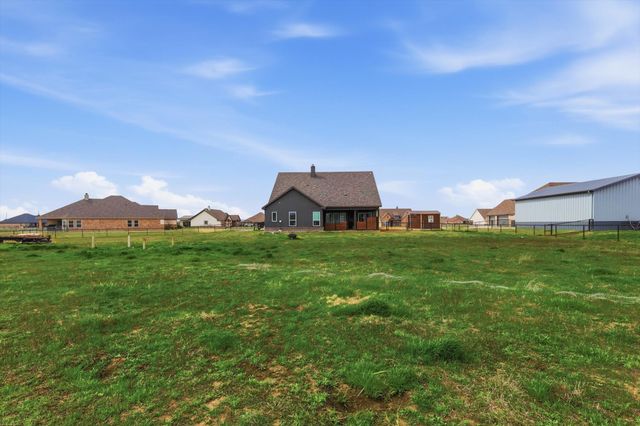 13429 Sage Meadow Circle, Sanger, TX 76266