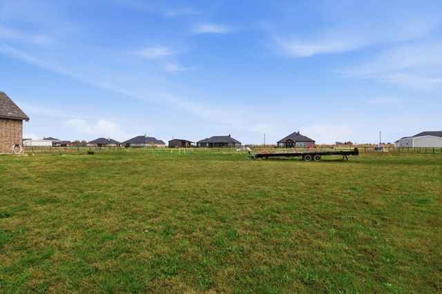 13429 Sage Meadow Circle, Sanger, TX 76266