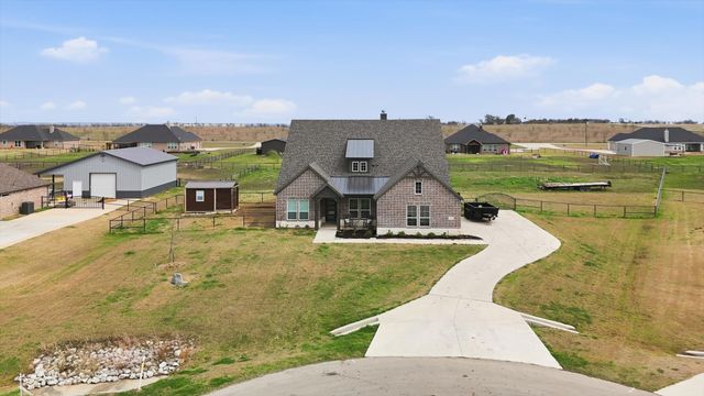 13429 Sage Meadow Circle, Sanger, TX 76266