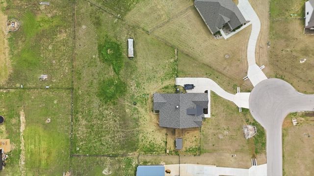 13429 Sage Meadow Circle, Sanger, TX 76266